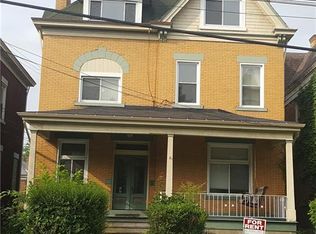 5540 Avondale Pl, Pittsburgh, PA