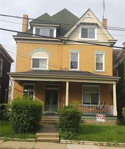 5540 Avondale Pl, Pittsburgh, PA, 15206