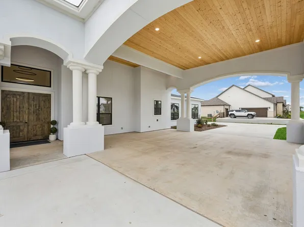 3325 Wellington Ln, Northlake, TX 76247