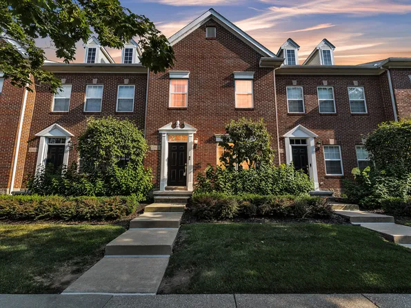 21521 Garrison St, Dearborn, MI 48124