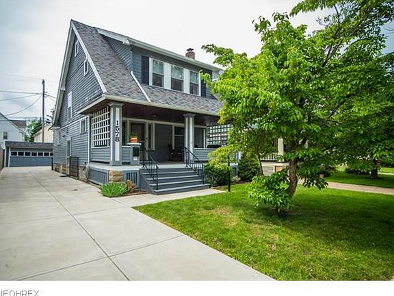 2nd image of 1578 Woodward Ave