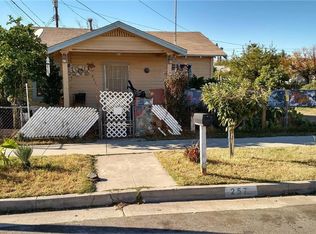 257 N Pennsylvania Ave, Colton, CA 92324