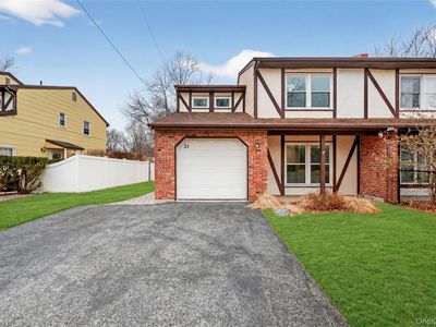 21 Green Avenue, Valley Cottage, NY, 10989