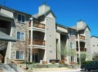 7369 Gore Range Rd #305, Littleton, CO 80127