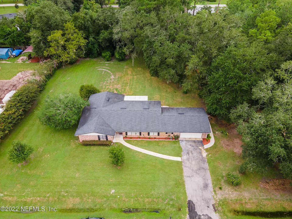 6172 MILTONDALE Road, Macclenny, FL 32063 Zillow