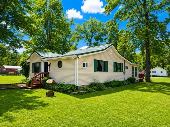36041 Carter Ave, Union City, PA 16438