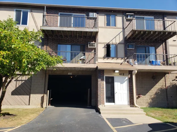412 E Bailey Rd APT 101, Naperville, IL 60565