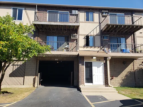 412 E Bailey Rd #101 Photo 1