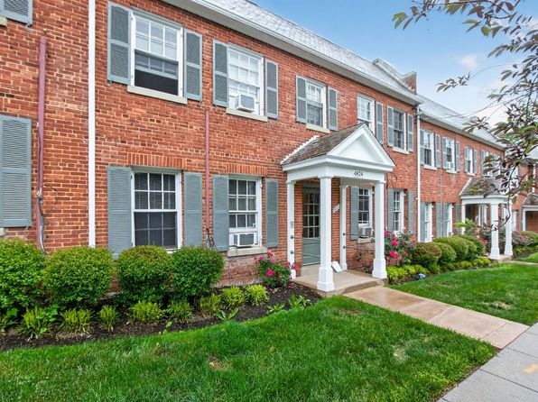 4824 Reservoir Rd NW APT 1