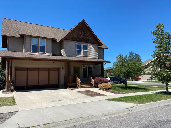 59 Kimball Ave, Bozeman, MT 59718