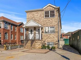 1606 Williamsbridge Rd, Bronx, NY 10461
