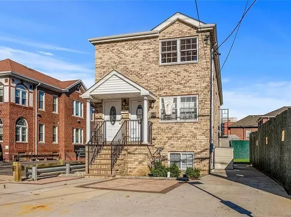 1606 Williamsbridge Road, Bronx, NY 10461