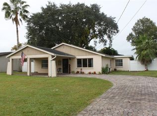708 N Lavon Ave, Kissimmee, FL 34741