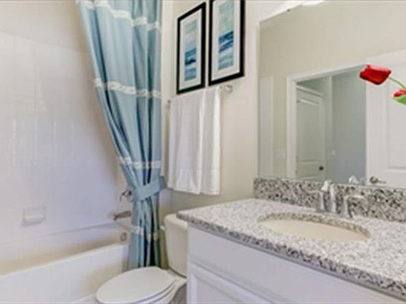 3rd image of 3534 Fairwaters Ct #B