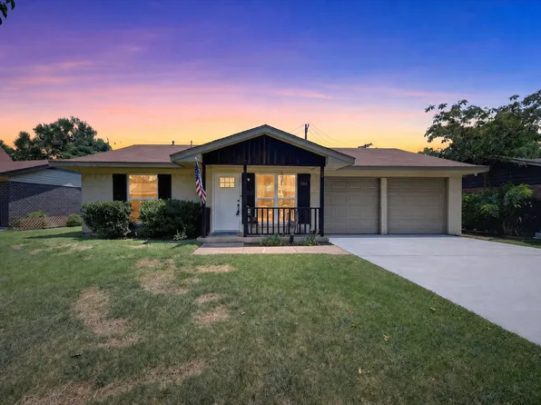 250 S Shore Pl, Lewisville, TX 75067