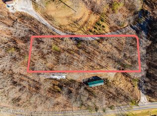0 Mary Way, Cosby, TN 37722