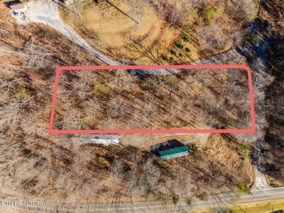 0 Mary Way, Cosby, TN, 37722