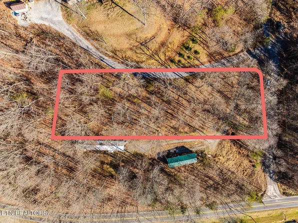 0 Mary Way, Cosby, TN 37722