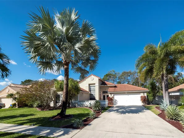 14 Dogwood Circle, Boynton Beach, FL 33436