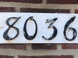 8036 Craig St, Philadelphia, PA 19136