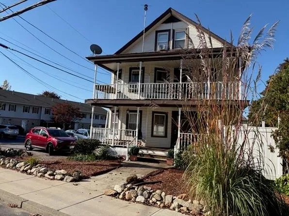 374 Woonasquatucket Ave, North Providence, RI 02911