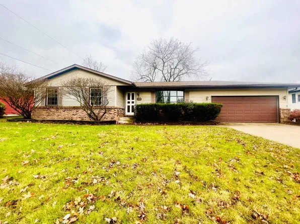 6639 Federal Ave, Portage, IN 46368