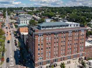 131 Main St #2A-2, Burlington, VT 05401