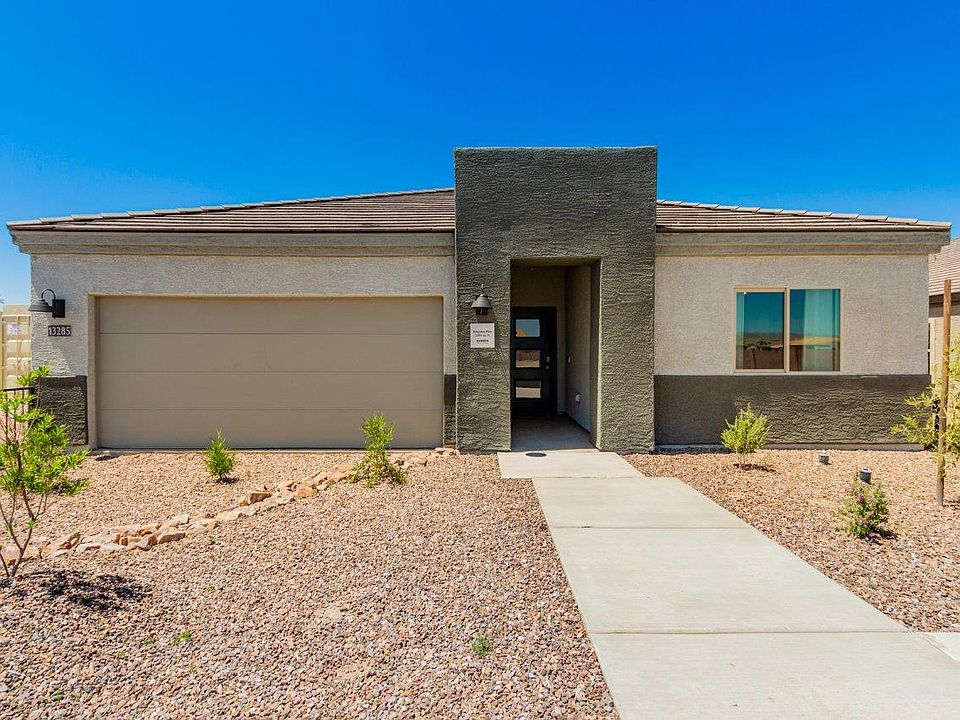 Village by D.R. Horton Tucson in Marana AZ Zillow