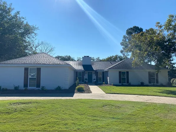 3125 Old Farm Rd, Montgomery, AL 36111