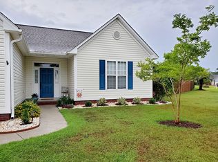 6249 Rowsley St, Wilmington, NC 28409