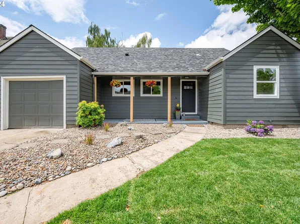 6435 N Williams Ave, Portland, OR 97217