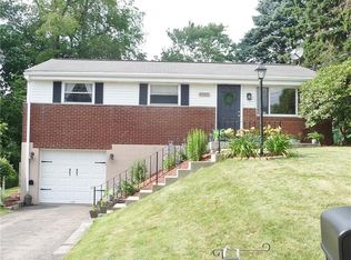 4522 Dawn Rd, Gibsonia, PA 15044