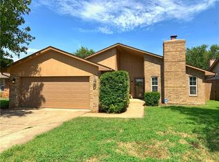 12508 Whispering Hollow Dr, Oklahoma City, OK 73142
