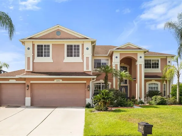 2491 PRAIRIE VIEW DRIVE, WINTER GARDEN, FL 34787