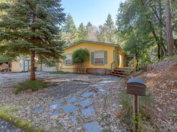 24075 Willow Place, Willits, CA 95490