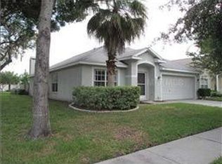 15159 Shaw Rd, Tampa, FL 33625