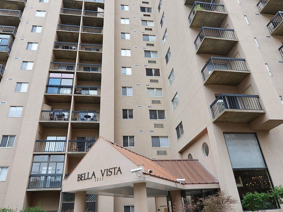 1st image of 1211 S Eads St APT 1705