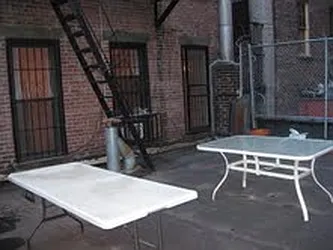 Rented by J Misrahi Realty Corp