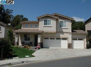 2452 Reyna Dr, Hayward, CA 94541