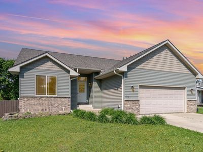 414 Bremen Pass, Waverly, MN, 55390