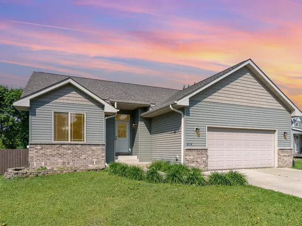 414 Bremen Pass, Waverly, MN 55390