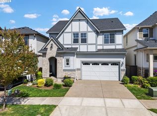 17343 SW Forest Hollow St, Beaverton, OR 97007