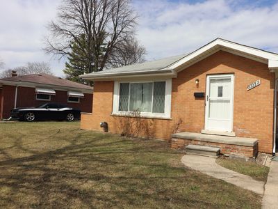 33222 Gerald St, Wayne, MI, 48184