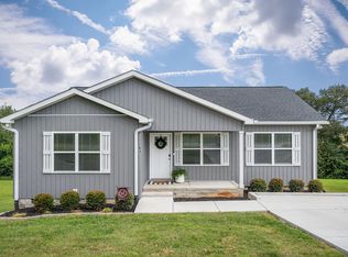 64 Pine Ave, Morrison, TN 37357