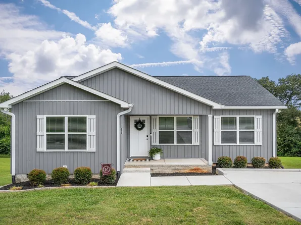 64 Pine Ave, Morrison, TN 37357