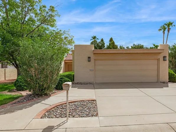 26445 S BOXWOOD Drive, Sun Lakes, AZ 85248