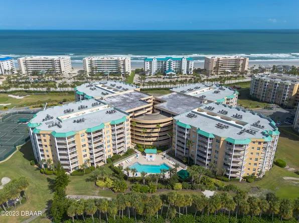 4650 Links Village Dr Unit B107, Ponce Inlet, FL 32127