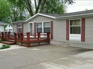 2903 51st St, Des Moines, IA 50310