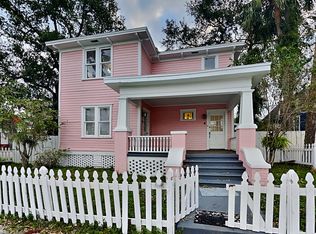 115 S French Ave UNIT A, Sanford, FL 32771