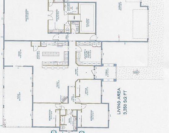 2nd image of 3377 Gold Canyon Ct